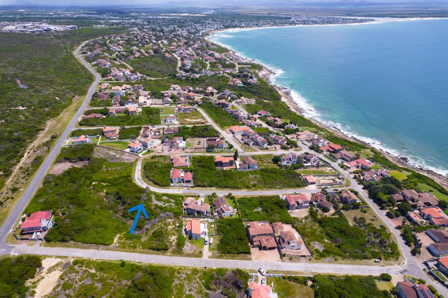 0 Bedroom Property for Sale in St Francis On Sea Phase I Eastern Cape